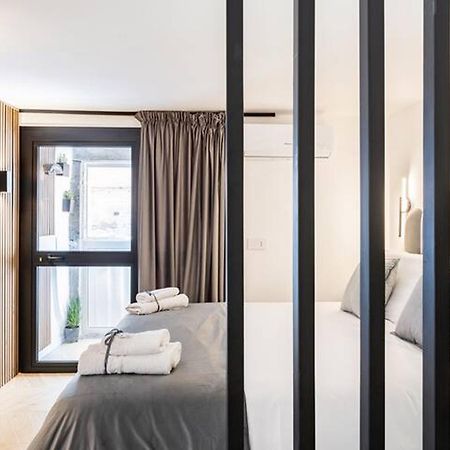 La Casa Del Sarto Apartment Napoli Ngoại thất bức ảnh