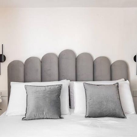 La Casa Del Sarto Apartment Napoli Ngoại thất bức ảnh