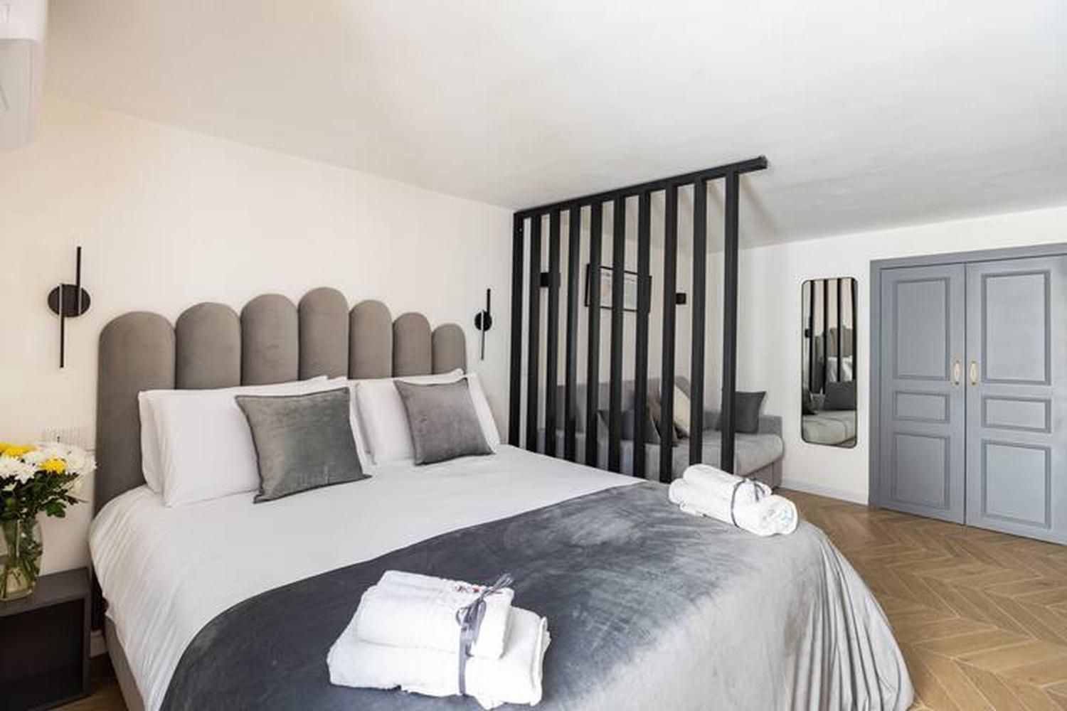 La Casa Del Sarto Apartment Napoli Ngoại thất bức ảnh