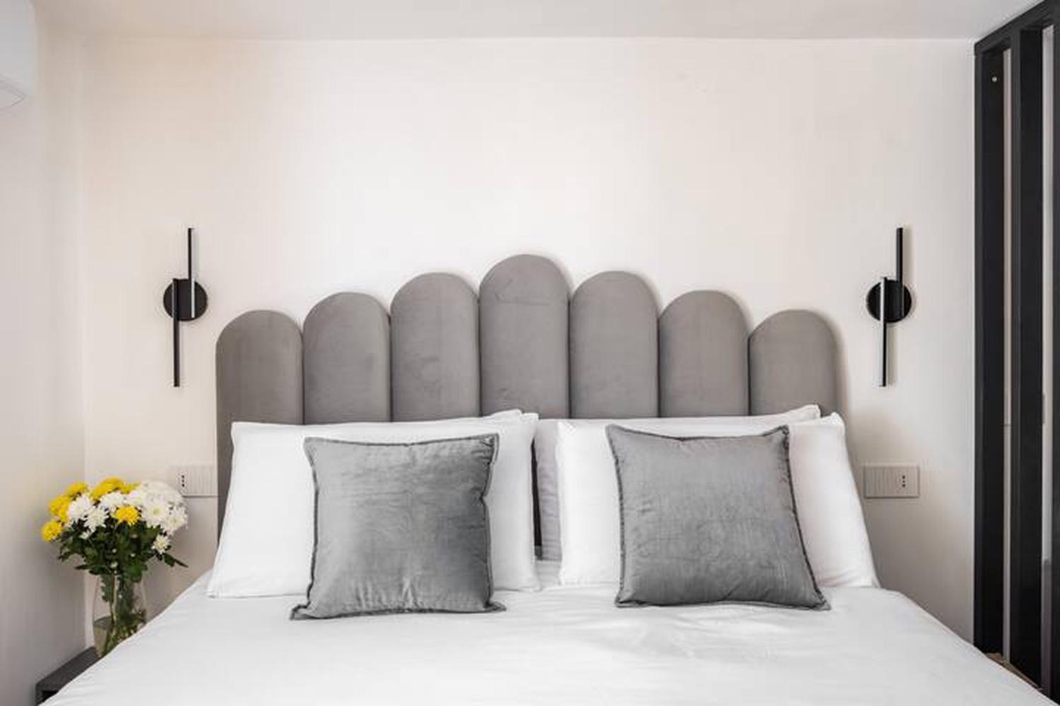 La Casa Del Sarto Apartment Napoli Ngoại thất bức ảnh