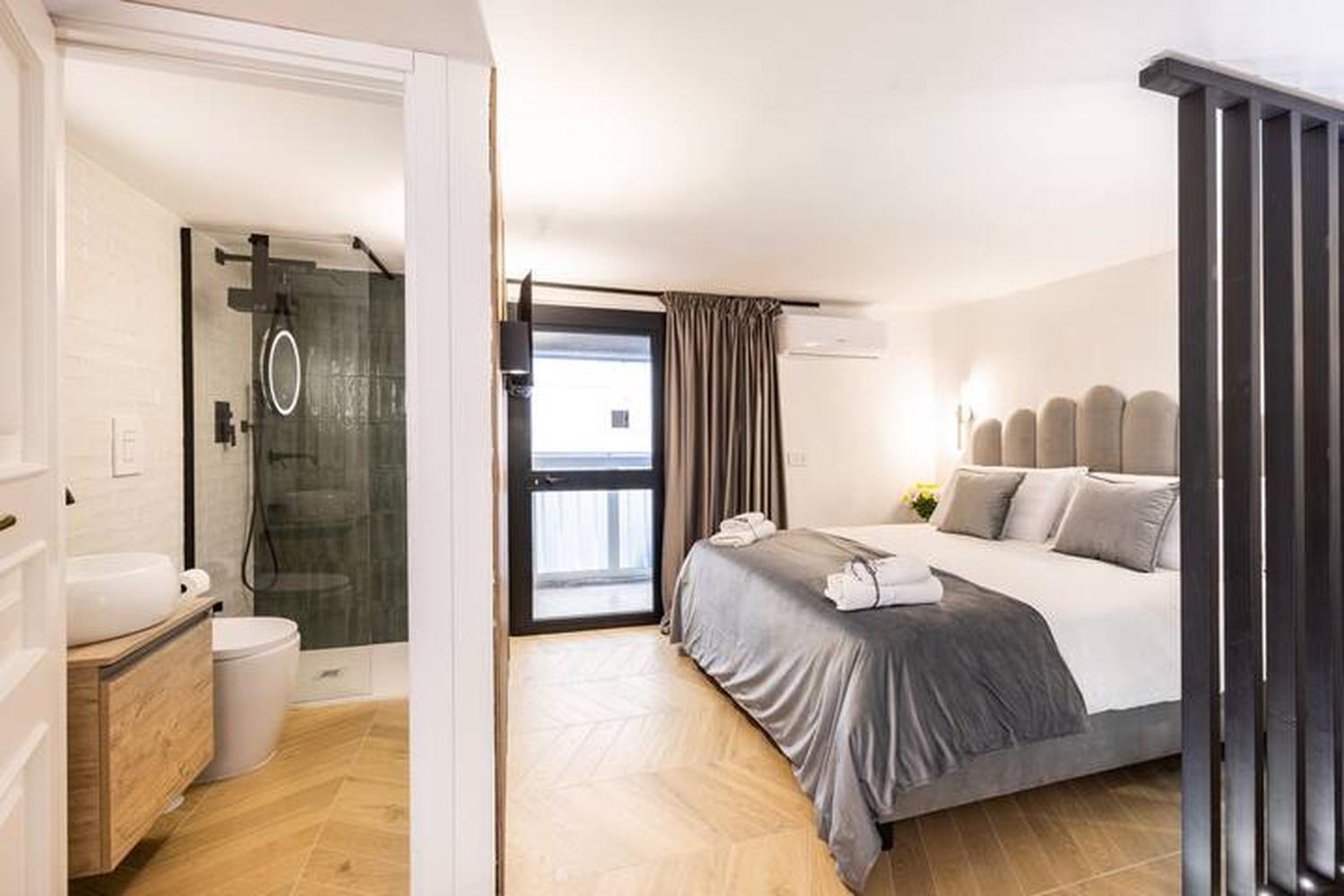 La Casa Del Sarto Apartment Napoli Ngoại thất bức ảnh