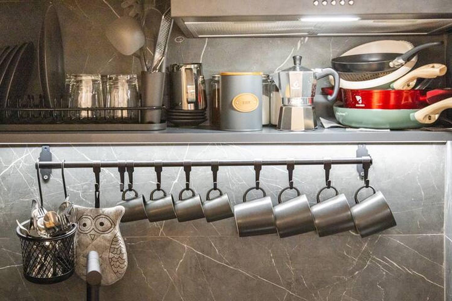 La Casa Del Sarto Apartment Napoli Ngoại thất bức ảnh