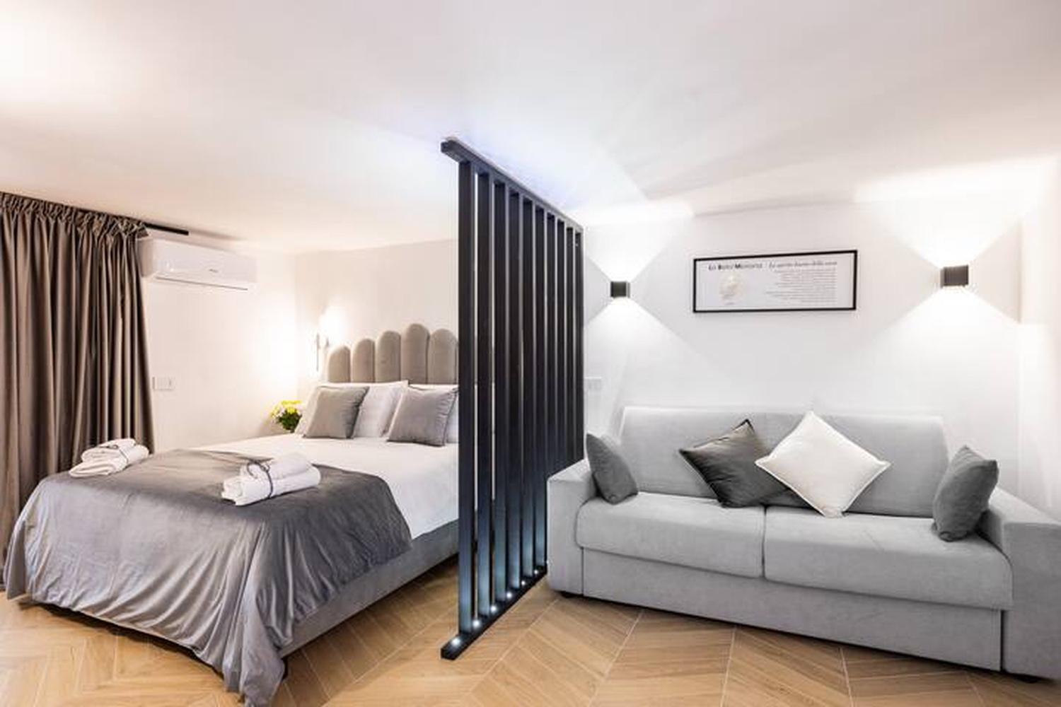 La Casa Del Sarto Apartment Napoli Ngoại thất bức ảnh