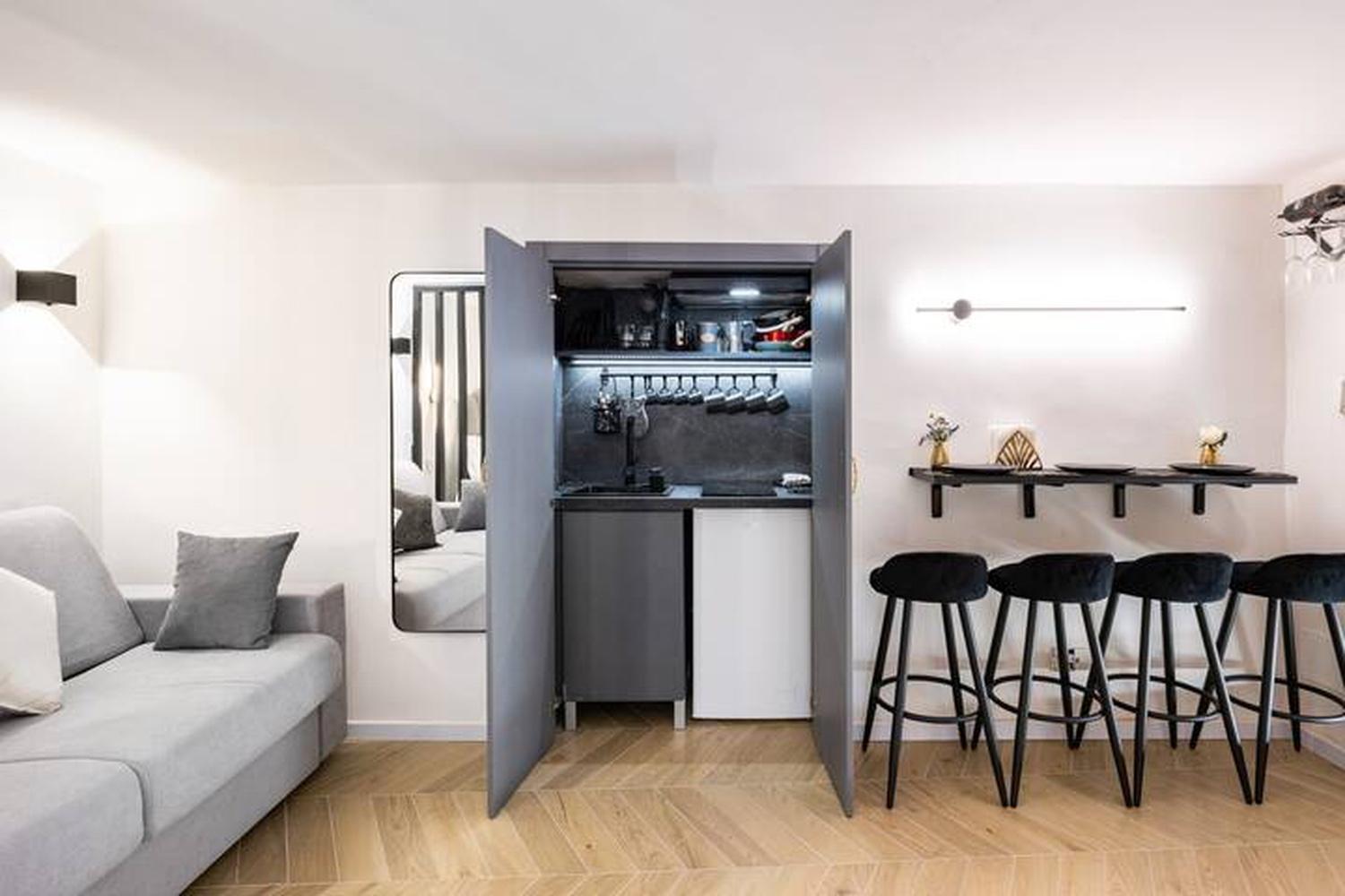 La Casa Del Sarto Apartment Napoli Ngoại thất bức ảnh