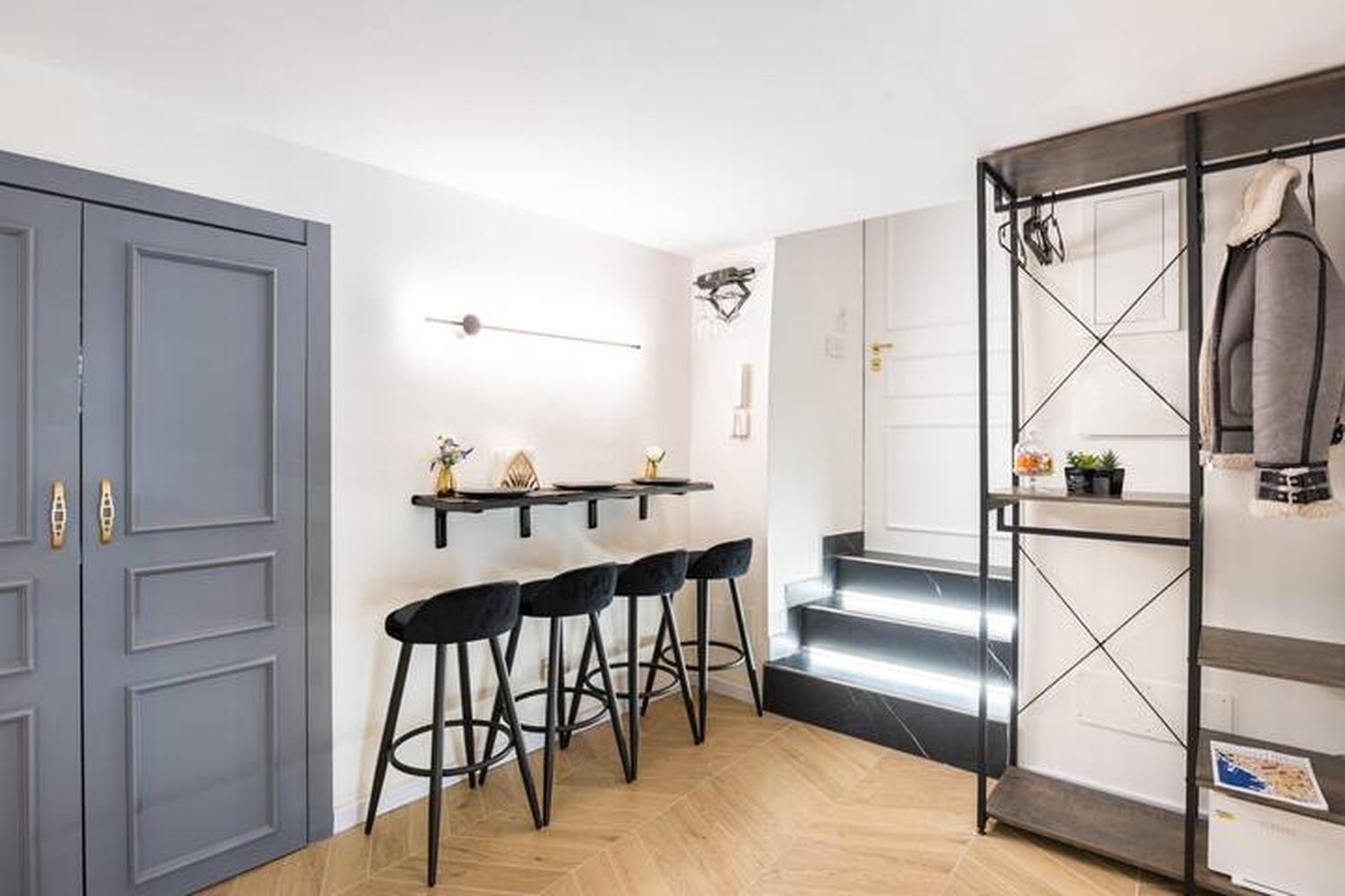 La Casa Del Sarto Apartment Napoli Ngoại thất bức ảnh